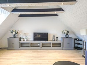 Interior - Breite Straße by Interhome (Goslar)