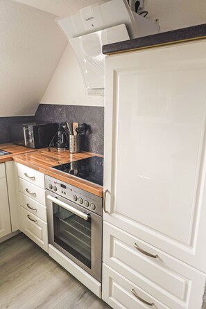 Private kitchen - Breite Straße by Interhome (Goslar)