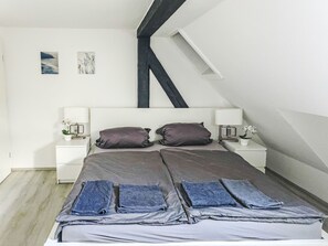 Room - Breite Straße by Interhome (Goslar)