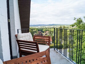 Terrace/patio - Reitstallweg by Interhome (Goslar)