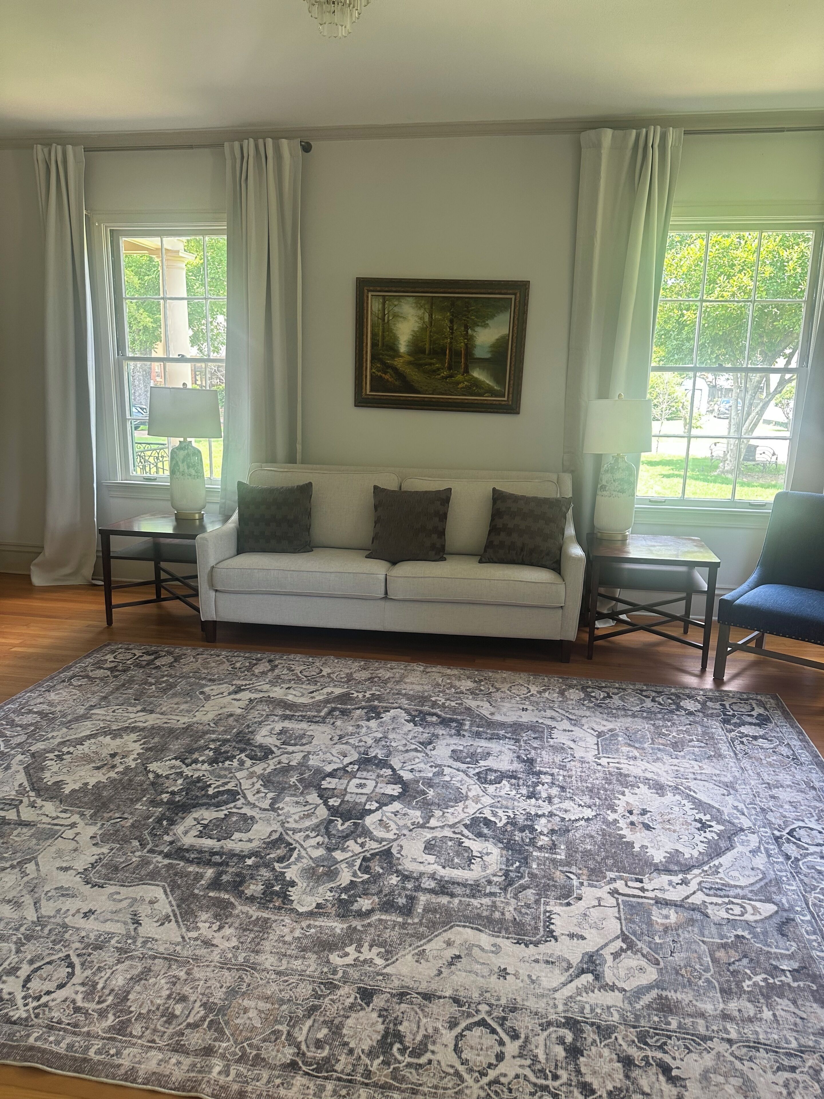 Intérieur