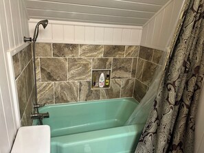 Bathroom - The Magistrate is a spacious 3 bedroom 3.5 bath home.  Close to everything. (Greenwood)