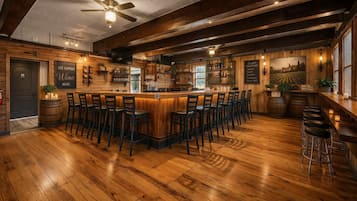 Bar (ter plaatse)