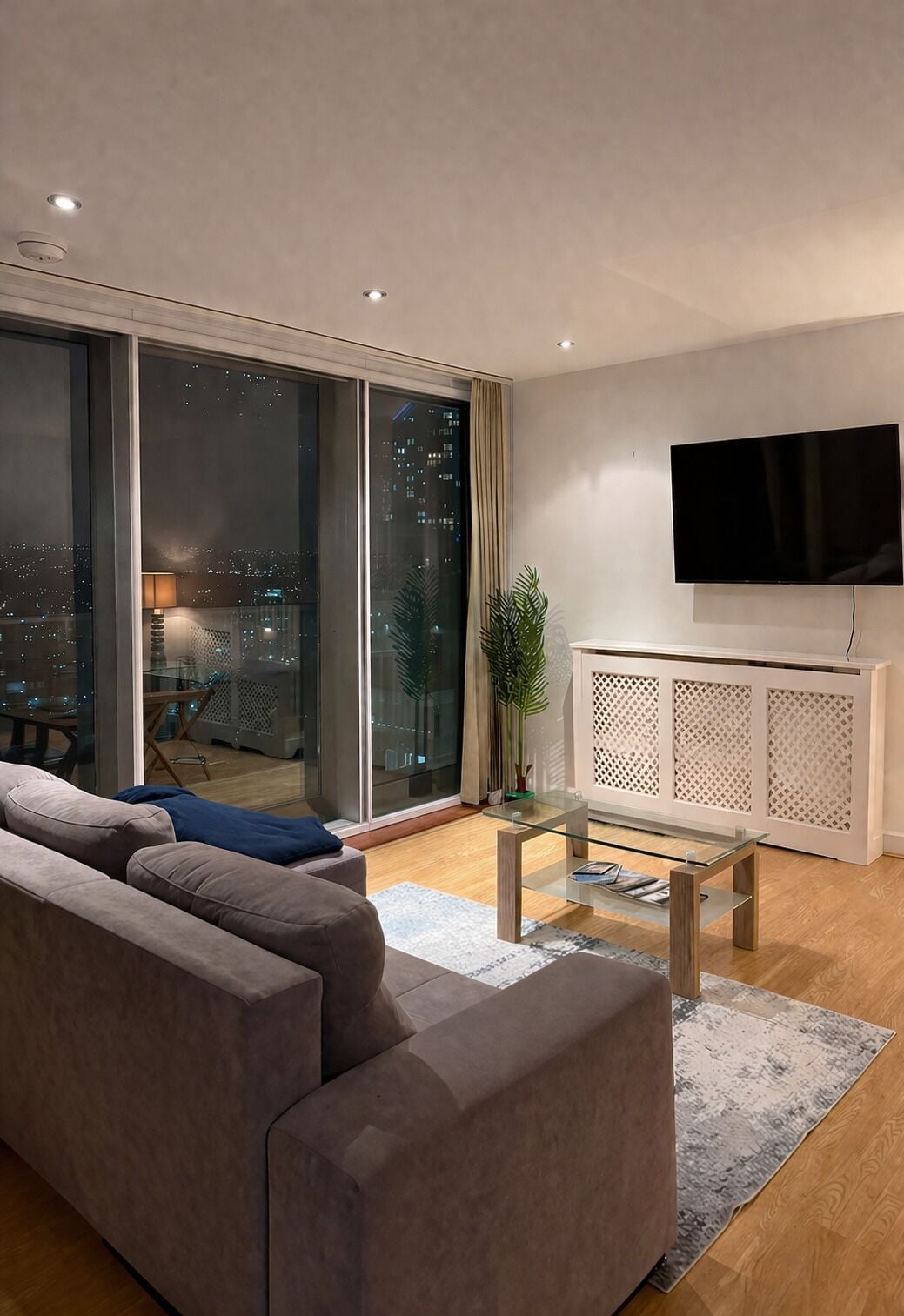 Fernseher