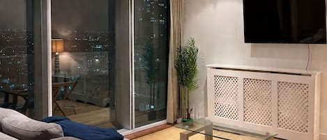 Fernseher