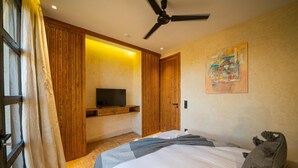 Room - Baberrih (Moulay Bouzarqtoune)