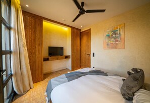Room - Baberrih (Moulay Bouzarqtoune)