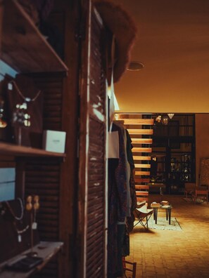 Interior - Baberrih (Moulay Bouzarqtoune)