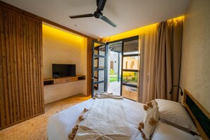 Room - Baberrih (Moulay Bouzarqtoune)