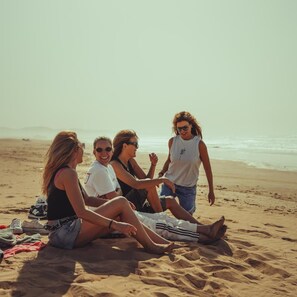 Strand