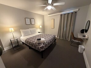 Room - Modern Get Away (Billings)