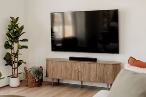 Smart TV, escritórios
