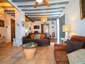 TV - Vacation home Mi Ami by Interhome (Altea)