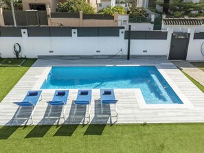 Pool - Mi Capricho by Interhome (Calafell)