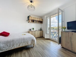 1 bedroom, Internet - Les Tilleuls by Interhome (La Bernerie-en Retz)