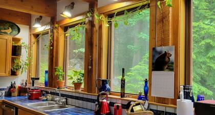 Eco-Garden: Rural Beauty in recreation heaven.