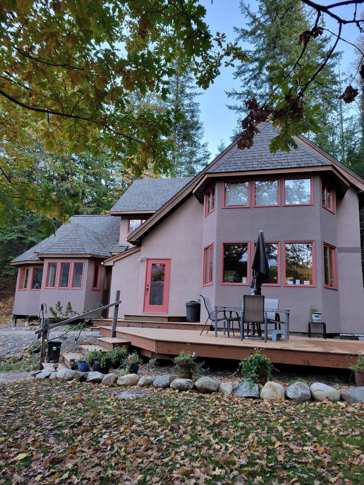 Bild für Gastgeberprofil