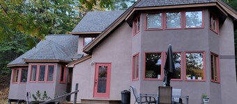 Eco-Garden: Rural Beauty in recreation heaven.
