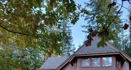 Eco-Garden: Rural Beauty in recreation heaven.