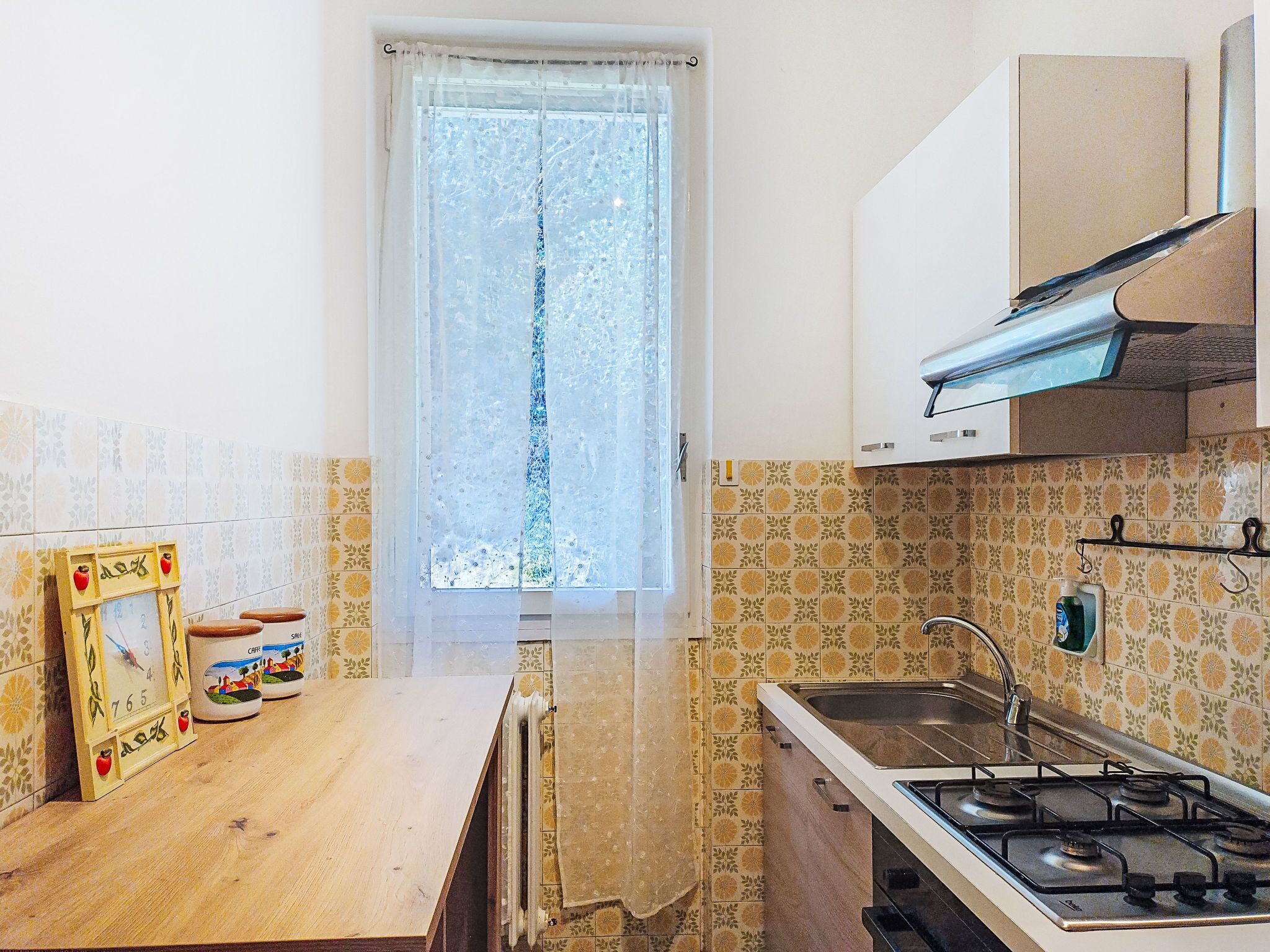 Cucina privata