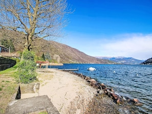 Plage à proximité