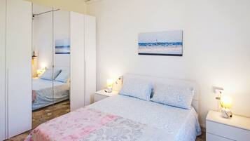 1 Schlafzimmer, Internetzugang