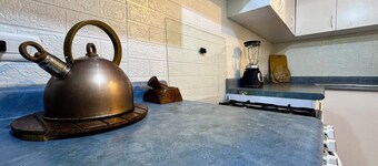 Peaceful 1-bedroom apartment in central Huancayo awaits you