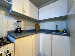 Eget kök