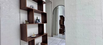 Peaceful 1-bedroom apartment in central Huancayo awaits you