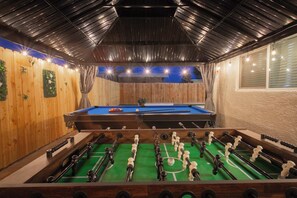 Sala de juegos