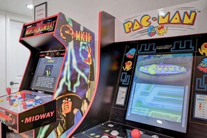 Sala de juegos