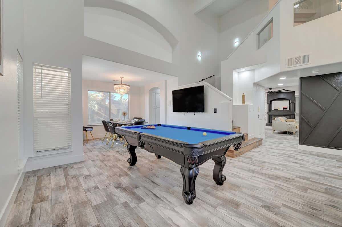 Sala de juegos