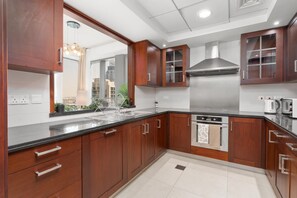House - Splendid 2BR at Downtown Dubai (Dubai)