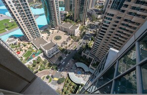House - Splendid 2BR at Downtown Dubai (Dubai)