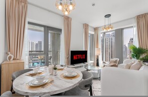 House - Splendid 2BR at Downtown Dubai (Dubai)