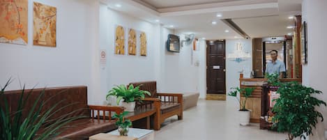 Recepción