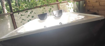 Chalet 1 Airenaturaa