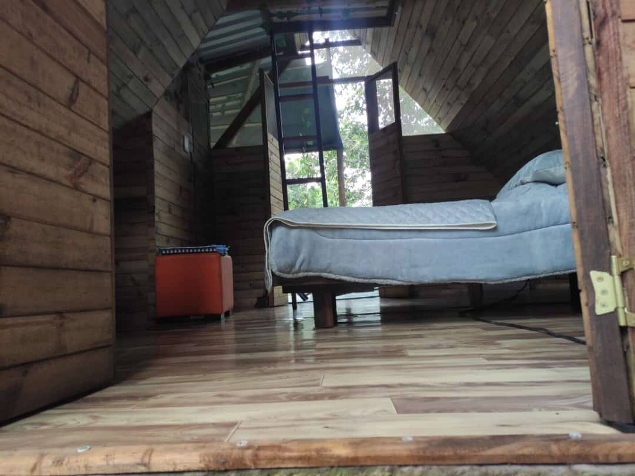 3 habitaciones 
