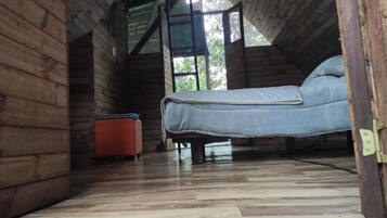 3 habitaciones