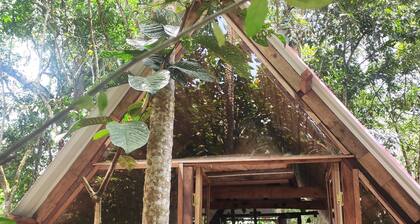 Chalet 1 Airenaturaa