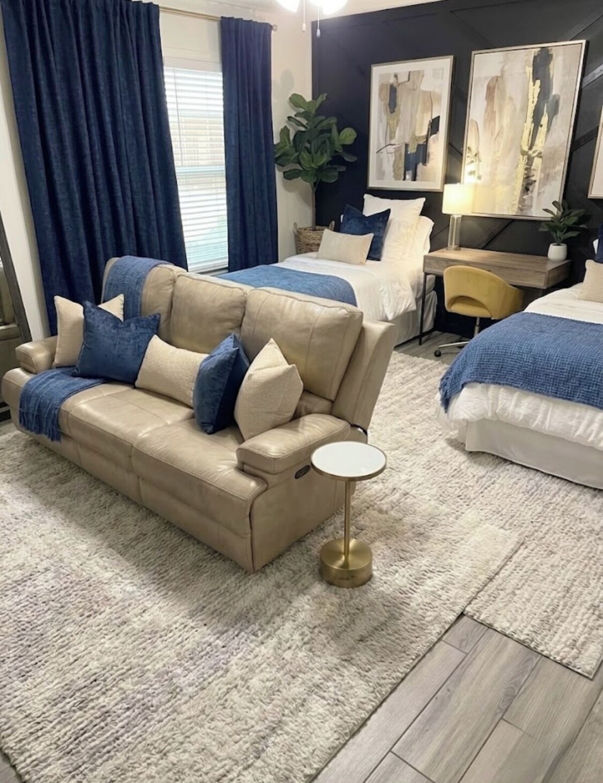 Imagen de perfil del propietario o de la propietaria