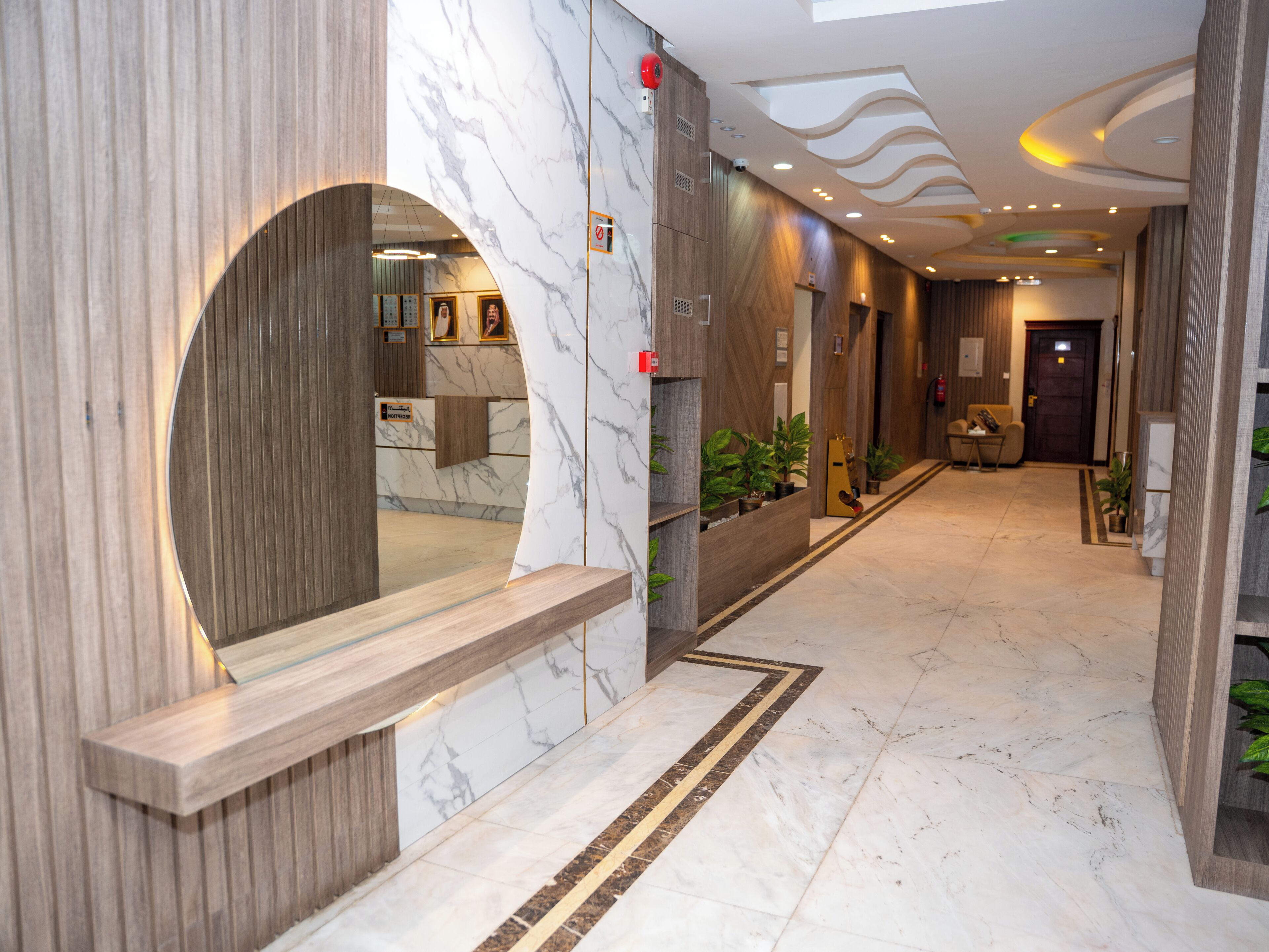 ล็อบบี้