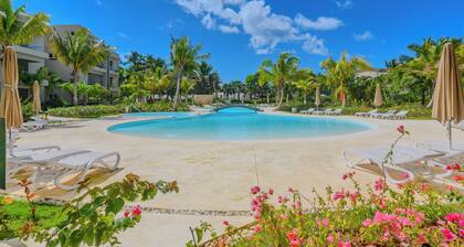 Tracadero Lodge PH C7 - 2 Hab Apto