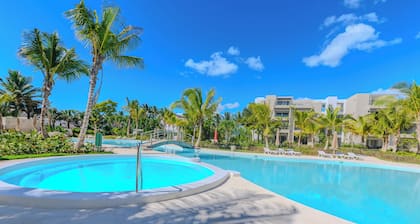 Tracadero Lodge PH C7 - 2 Hab Apto