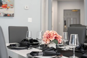 Dining - Chic Disney Escape,Near Parks,Modern Design,MP58 (Orlando)