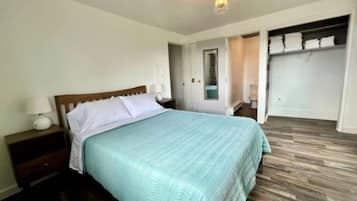 3 Schlafzimmer, WLAN, Bettwäsche