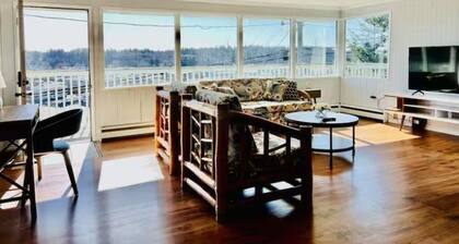 HILL HOUSE - City & Ocean Views, Downtown