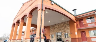 Budget Host Inn
