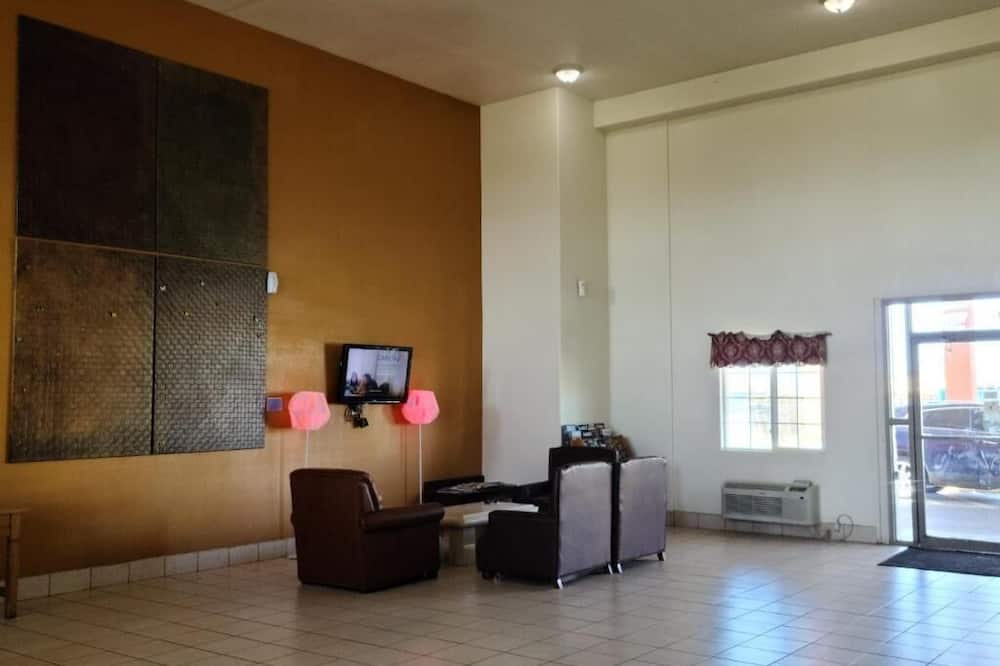 Budget Host Inn