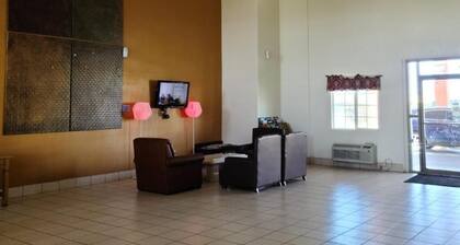 Budget Host Inn